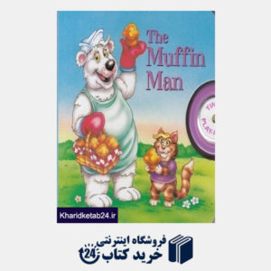 کتاب The Muffin Man