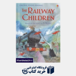 کتاب The Railway Children 9034