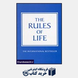 کتاب The Rules of Life-Templar
