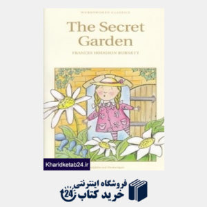 کتاب The Secret Garden 1046