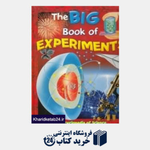 کتاب The big book of experiments