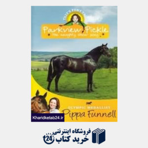 کتاب Tillys Pony Tails Parkview Pickle