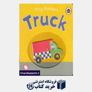 کتاب Truck
