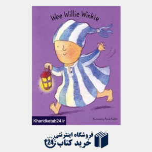 کتاب Wee Willie Winkie