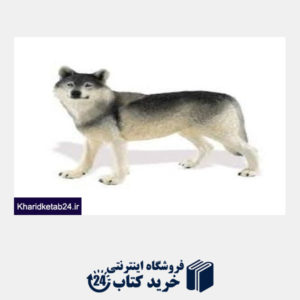 کتاب Wolf 112689