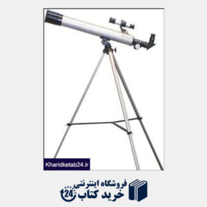 کتاب تلسکوپ TWB50 600